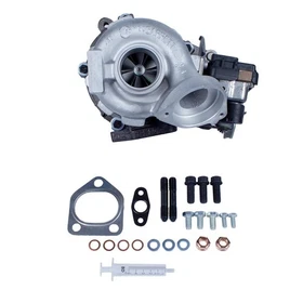 Garrett Turbolader 762965-5020S BMW 2.0D 11657794021 520D X3  11657794020