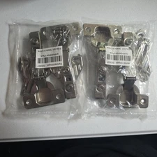 Probrico Cabinet Hinges – Soft Close – 2 Pairs (4 Pack) – CHRH04HA –Full Overlay