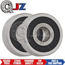  Qty.2 625-2RS Deep Groove Radial Ball Bearing 5 mm ID x 16 mm OD x 5 mm W 