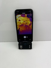 Flir One Pro iOS USB C Version Thermal Imaging Camera Used