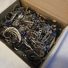Vintage Costume Jewelry Lot -All Wearable