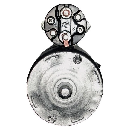 Motor de arranque eléctrico Mpa 3689SN para 12,0 V, Delco, Cw (derecha), cable herido Foto 4 de 4