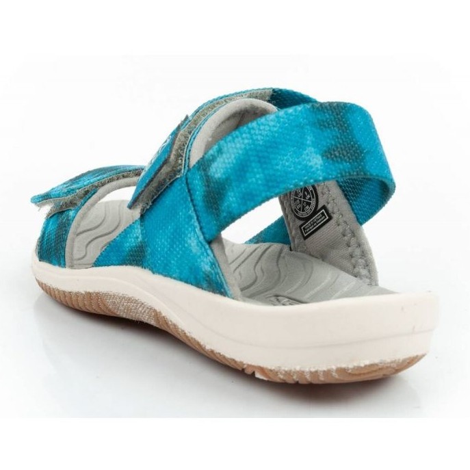 Sandali Keen Elle 1027333 blu