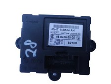 Ford Focus 6n4t14b534ah Elektronikmodul Focus...
