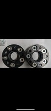 SV schwarz 50 mm/Achse, Schrauben-???? u.a.: Mercedes-Benz GLK-Klasse X204 2008-15