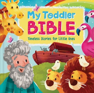 Fodor's Cecilie Fodor My Toddler Bible (Board Book) (US IMPORT) | eBay UK