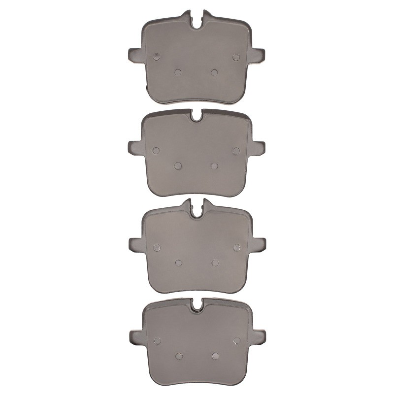 Rolls-Royce Cullinan 2018 REAR Brake pad