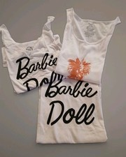 Three Women's Tank Tops XLG 