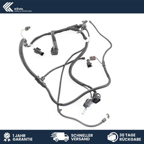 Getriebemodul Kabelbaum BMW 3er F30 F31 316i 7615308