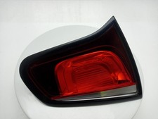 CITROEN C3 Tail Light Rear Lamp O/S 2013-2016 5 Door Hatchback RH 9803934280 