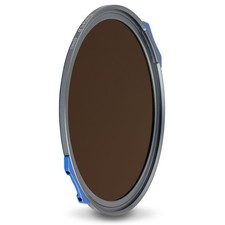 NiSi JetMag Pro 82MAG FS 1.2 4-Stop Nano-Coated Magnetic ND16 Filter
