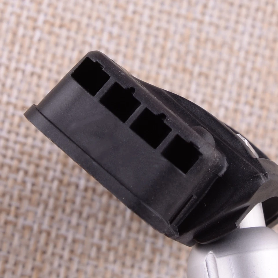 4pcs TPMS Tire Pressure Sensor Fit for Mercedes-Benz C250 C300 C350 CL550 R350 — 第 4/4 张图片