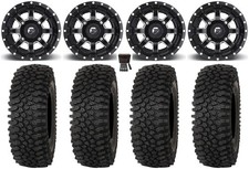 Fuel Maverick 15 Wheels Black 35 Roctane Stx Tires Textron Wildcat Xx Fuel Maverick 15 Wheels Black 35 Roctane Stx Tires Textron Wildcat Xx