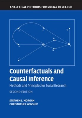 Counterfactuals and Causal Inference Stephen L. Morgan
