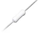 Pack of 10  Z25  Carbon Film Resistors - Through Hole 15 AMP ZERO OHM