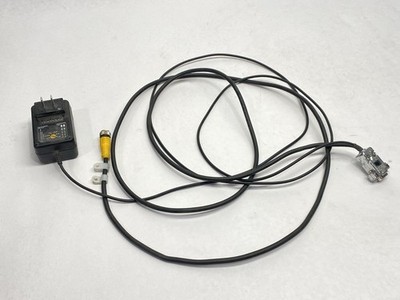 Ansmann APS 1612T Power Adapter 3V-12V