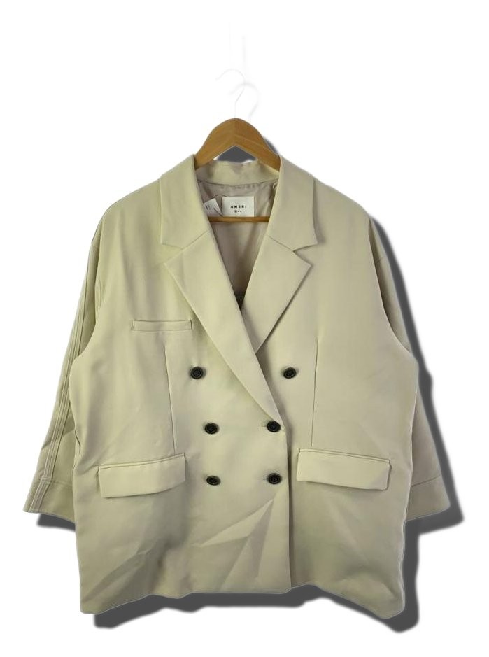 AMERI Tailored Jacket S Polyester 01410621180 Wom… - image 1