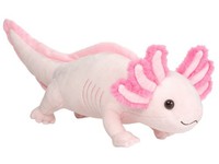 Teddy Hermann Axolotl 36 Cm, Kuscheltier,