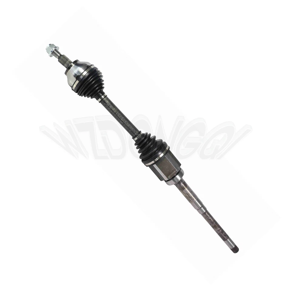Front Passenger Right CV Axle Joint Shaft for Lincoln MKC AWD 2.0L 2.3L 2015-19 - Image 3 of 4