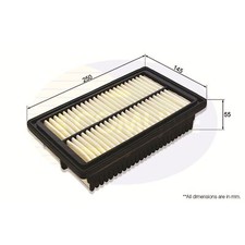 For Hyundai i20 GB 1.2 LPGI Genuine Comline Engine Air Filter