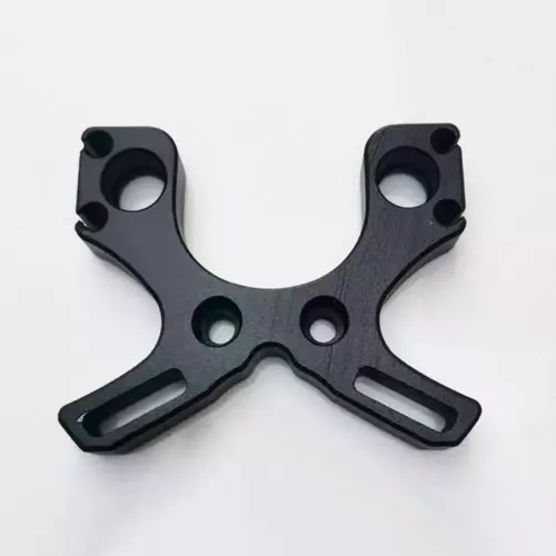 Slingshot Bow Head Bow Gate for Hunting Enthusiasts Outdoor Sports - Picture 7 of 9