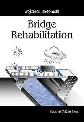 Bridge Rehabilitation, Very Good, Radomsk, Wojciech Book - Zdjęcie 1 z 1