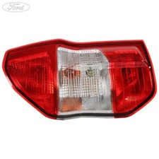 Original FORD Transit Tourneo hinten rechts Licht Lampe Einheit 20142069551