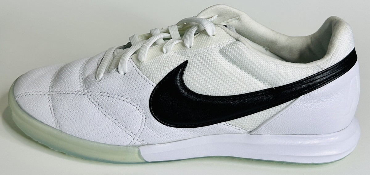 NIKE - NIKE PREMIER 2 SALA IC MULTI US10美品 Nike Premier 2 Sala IC Indoor & Futsal Soccer Shoes
