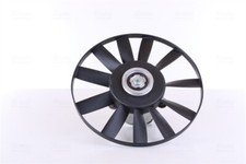 85720 NISSENS Fan, radiator for SEAT,VW