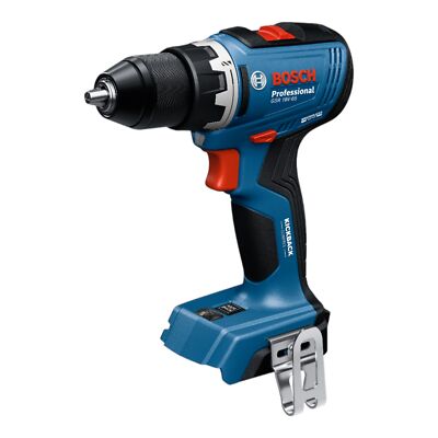 Bosch GSR 18V-65 Professional Akku Bohrschrauber 18 V 63 Nm Solo ( 06019N3200 )