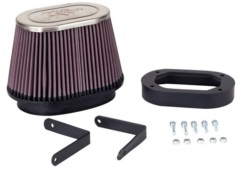 K&N 57i INDUCTION KIT MITSUBISHI 3000GT 3.0 V6 24v 57-1500-1