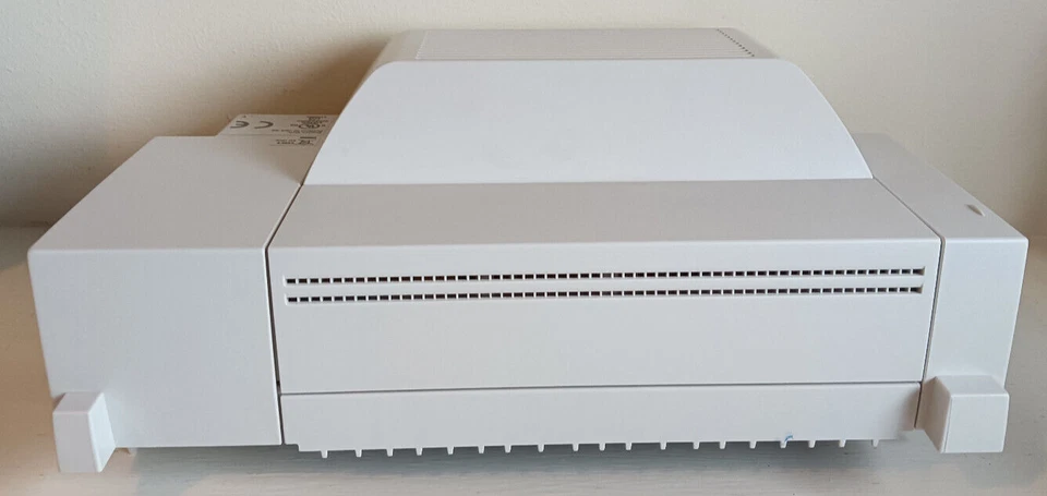 Oki B710 A4 Mono Laser Printer Replacement Duplex Unit Product ID JEA-8A - Image 3 of 4