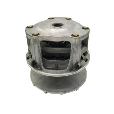 CVT Drive Pulley Clutch Assembly for Kazuma Jaguar 500cc ATV 4x4 Kupplung