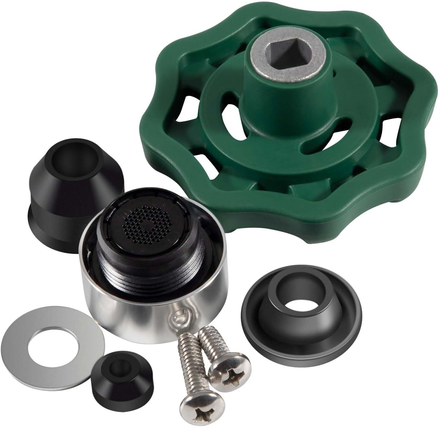 for Prier P-164KT-807 Rebuild Kit Overhaul Kit for Original Diamond ...