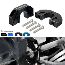 Aluminum Sway Bar Mount Bracket For Polaris RZR XP / XP 4 1000 2014-2021 PAIR