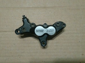 caliper xt