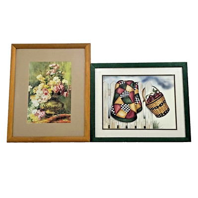 Opulent Still Life of Roses in a Brass Urn Jean Capeinick & Laurie Korsgaden Lot