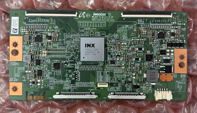 Sony 1-006-266-11 T-Con Board for XBR-75X950H