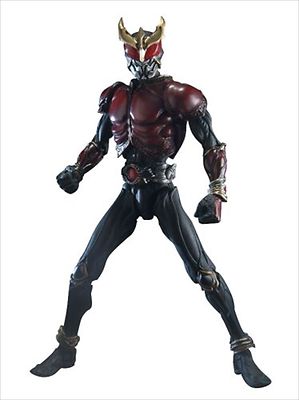 S.I.C. CLASSICS 2008 MASKED RIDER 1号