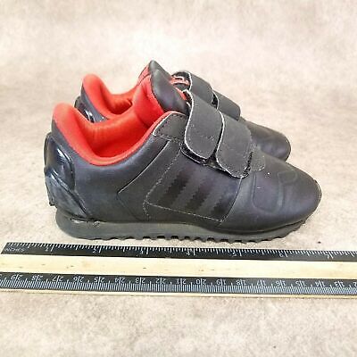 Adidas Boys ZX 700 Star Wars Darth Vader B39984 Size 7 K Adidas Boys ZX 700 Star Wars Darth Vader B39984 Size 7 K