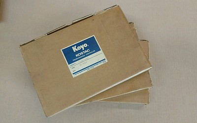 Koyo Kostac Programmable Controller S-34T 5-12VDC Output Module              AUC