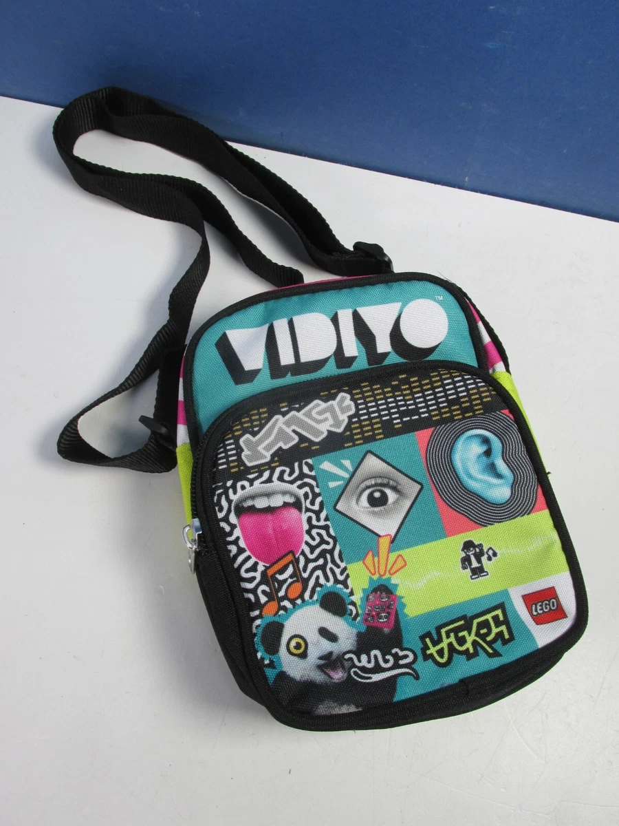 Lego sales shoulder bag