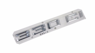 BMW E46 330ci Coupe Genuine ''330ci'' Rear Trunk Emblem, Decal 2001-2006