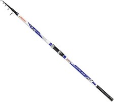 Trabucco Avalon Surfcasting VI 4004/150 New 6° edizione carbonio alta resistenza
