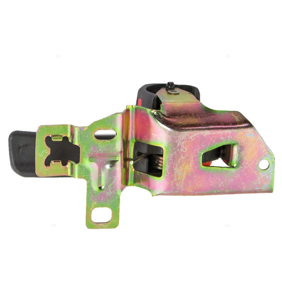 New Front or Rear Driver Side Gray Interior Door Handle For 92-96 Toyota Camry - Изображение 2 из 3