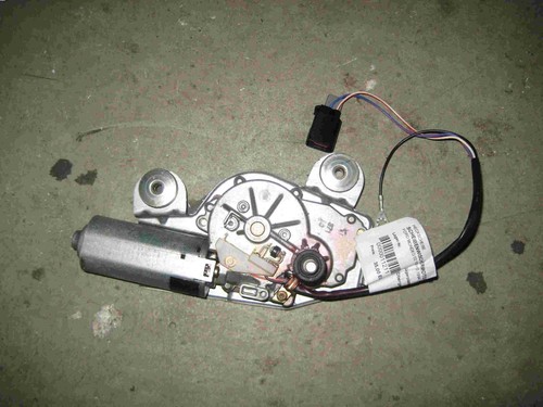 Scheibenwischermotor Hinten  Ford Mondeo GBP 93BG-17K441-H1D