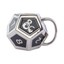 Dungeons-amp-Dragons-Tasse-D12-Paladone-Products Indexbild 1