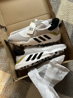 adidas pro bounce 2019 low size 13