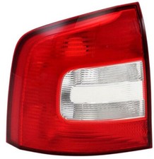 Fanale posteriore SX Per Skoda Octavia II 2008-2013 Per familiare