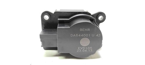 Opel Astra J 2013 Stellmotor Heizung Klima DA644001U Diesel 121kW UST94765